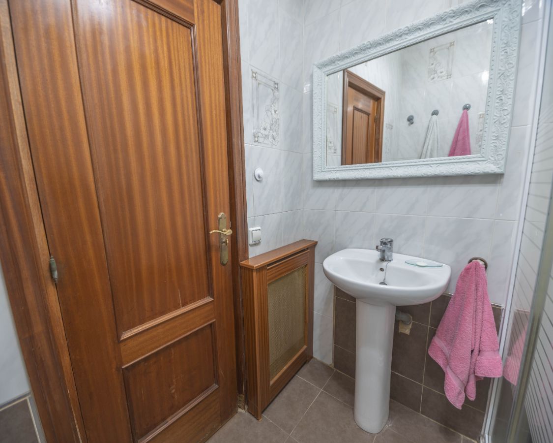 Baño
