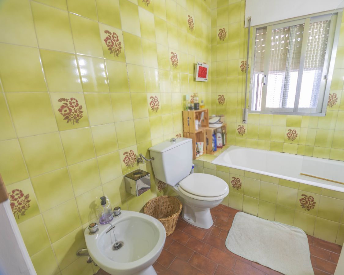 Baño