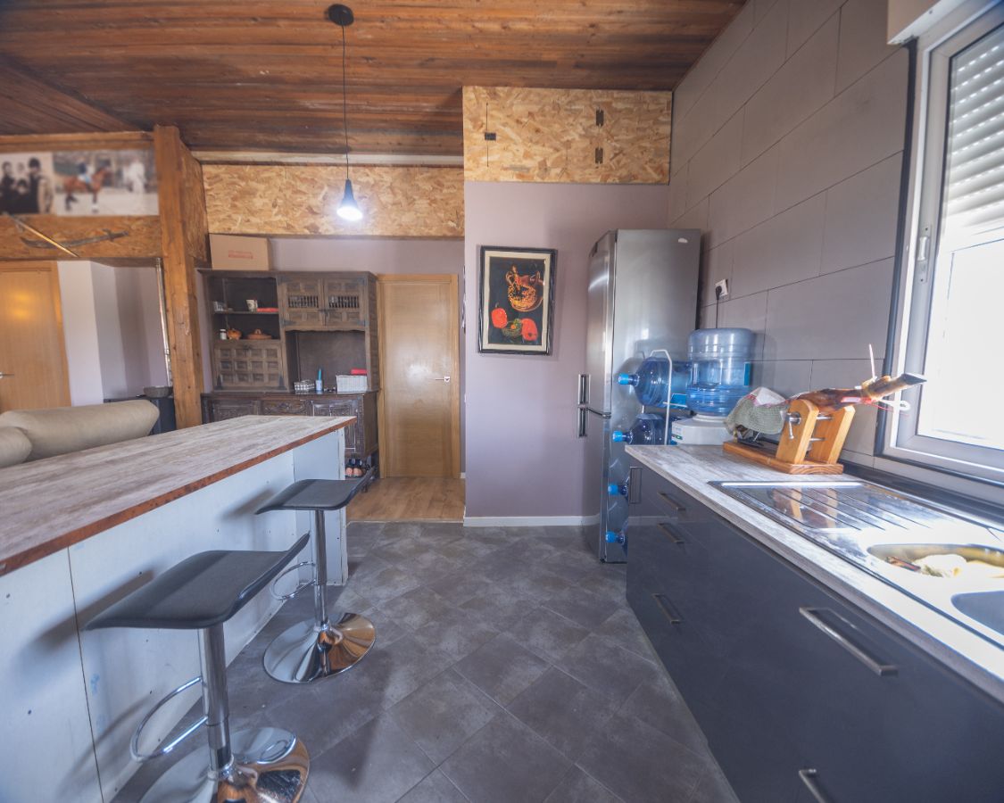 Cocina