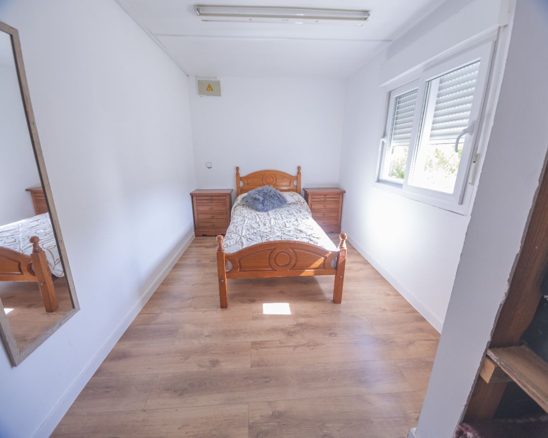 Dormitorio