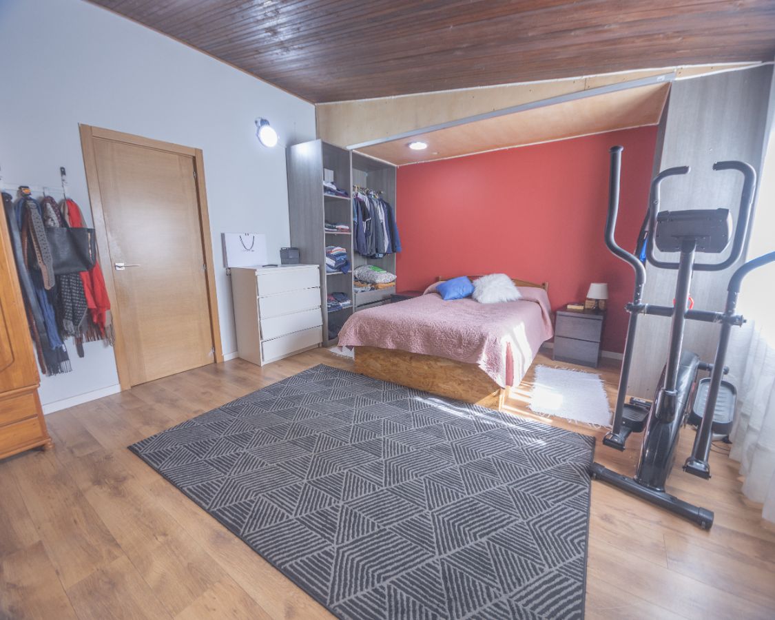 Dormitorio