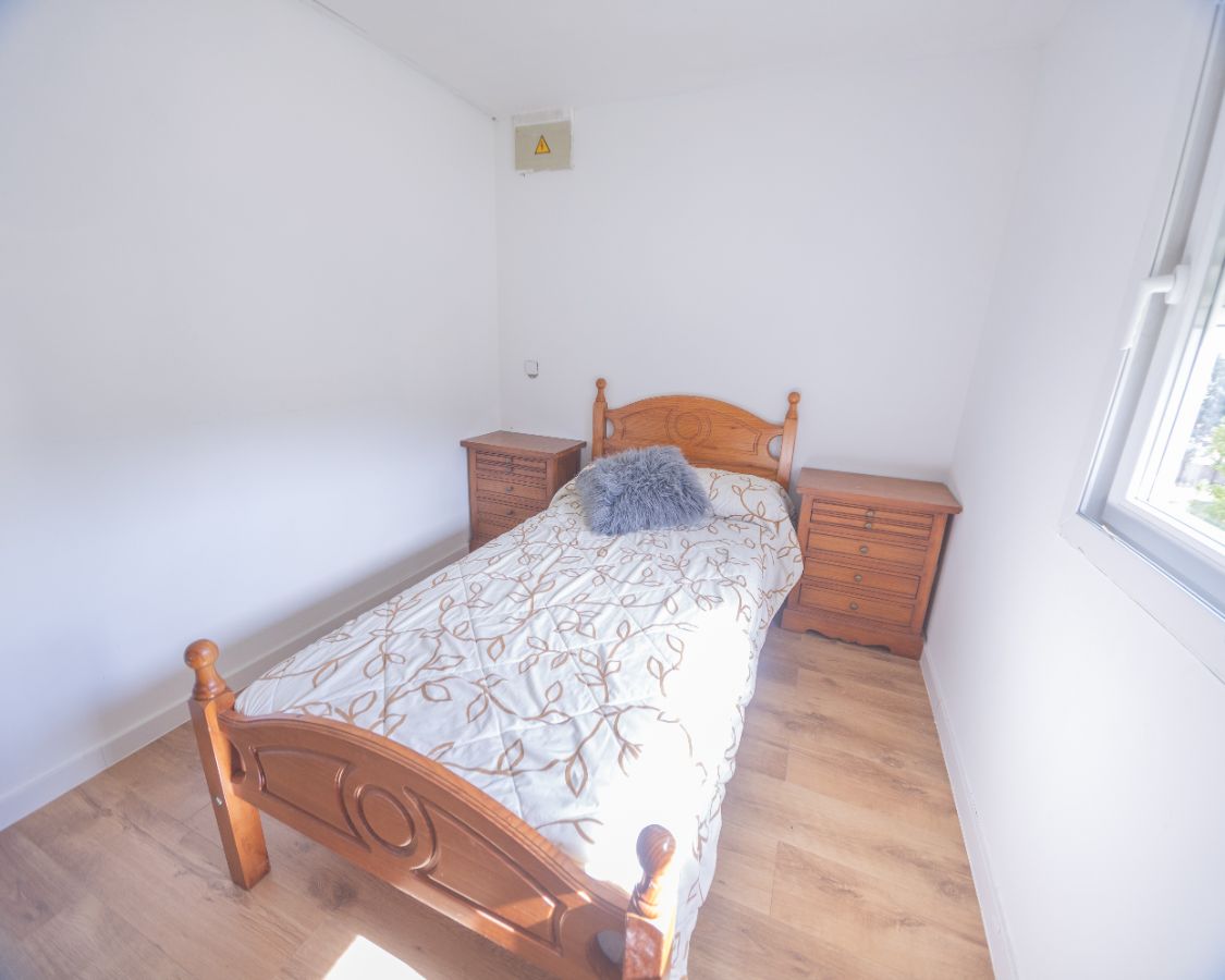 Dormitorio