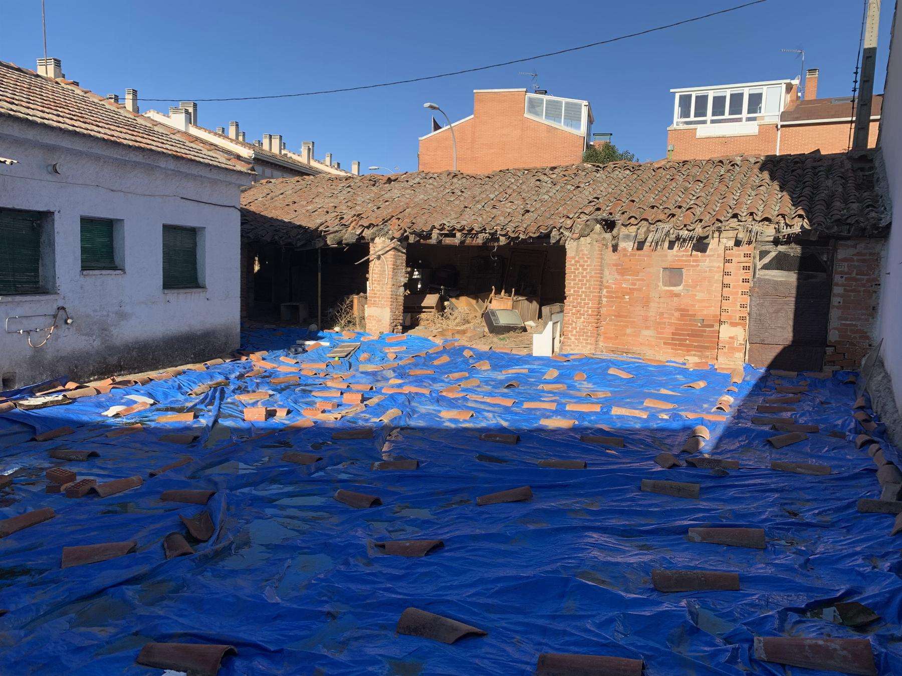 Venta de casa en Valdeolmos-Alalpardo