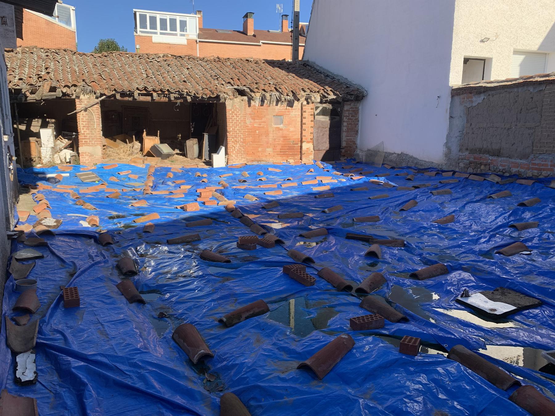 Venta de casa en Valdeolmos-Alalpardo