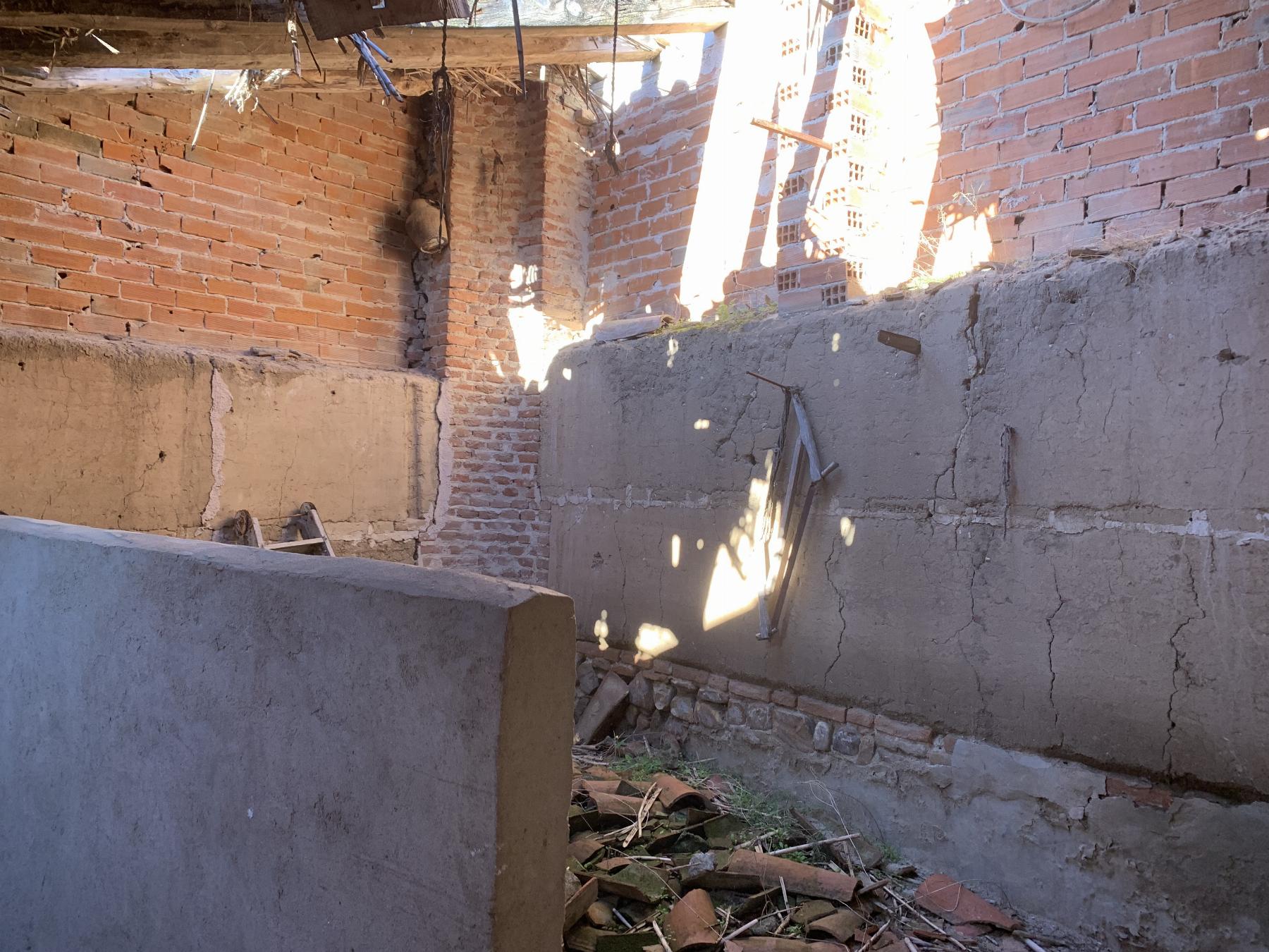 Venta de casa en Valdeolmos-Alalpardo
