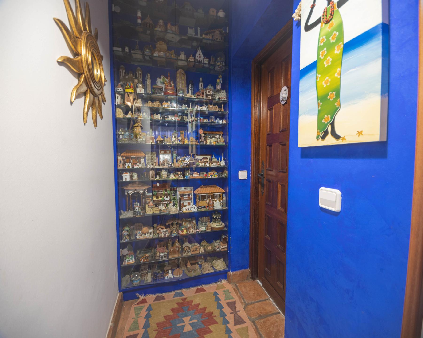 Pasillo