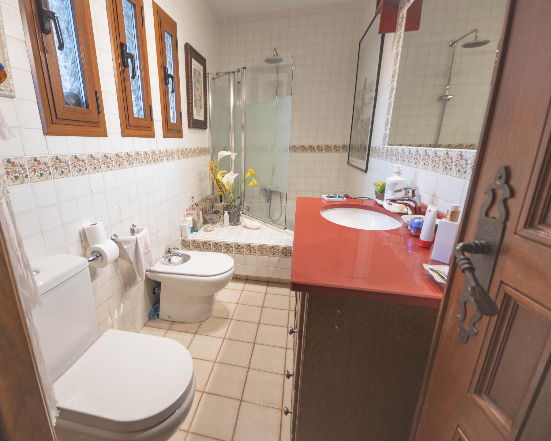 Baño