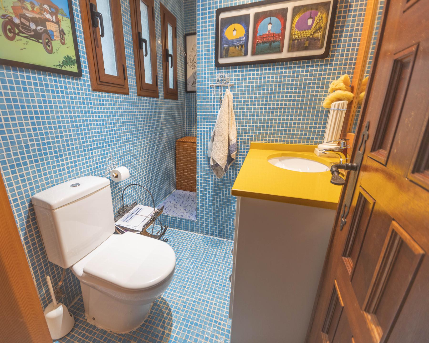 Baño