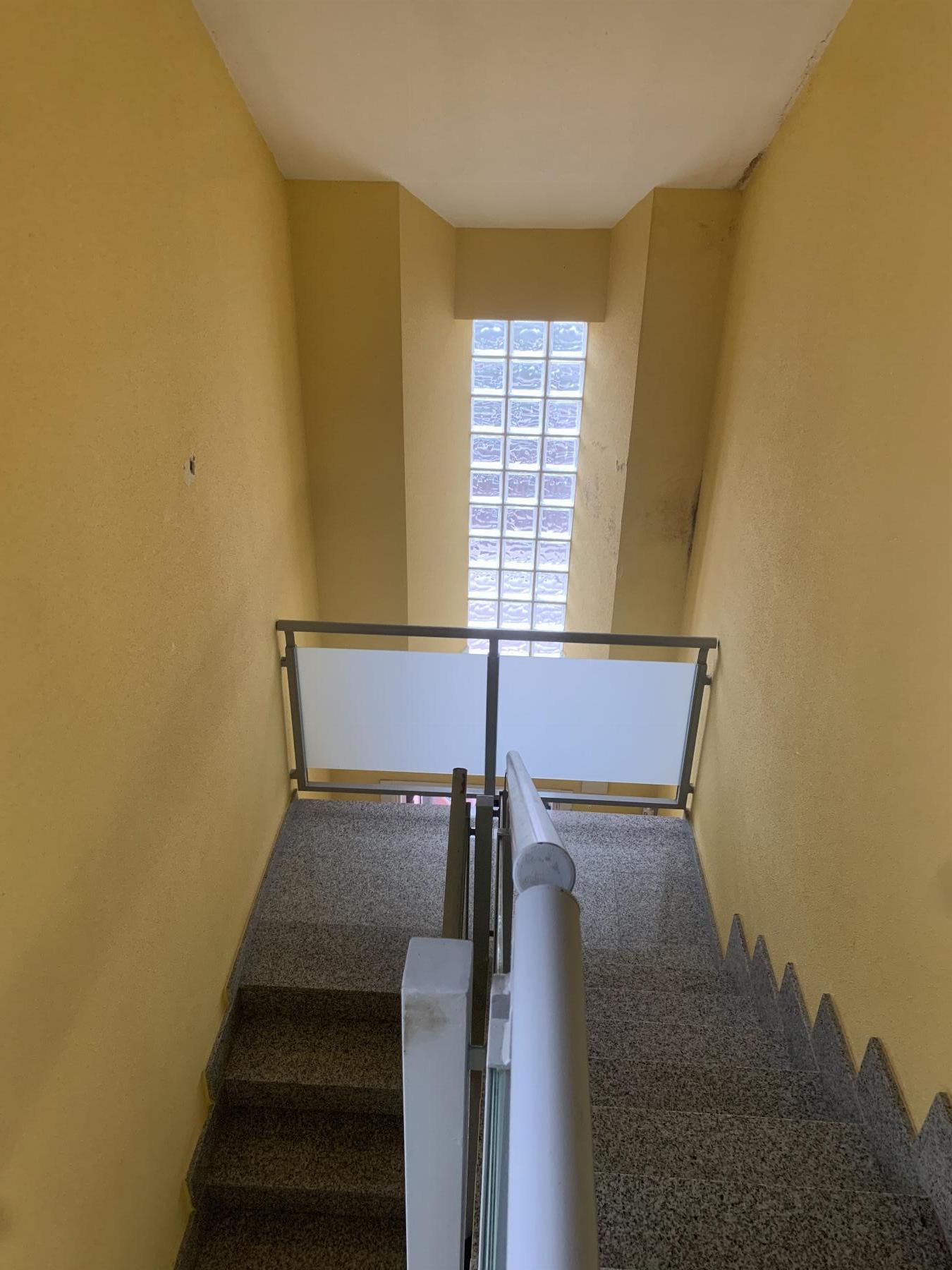 Escalera