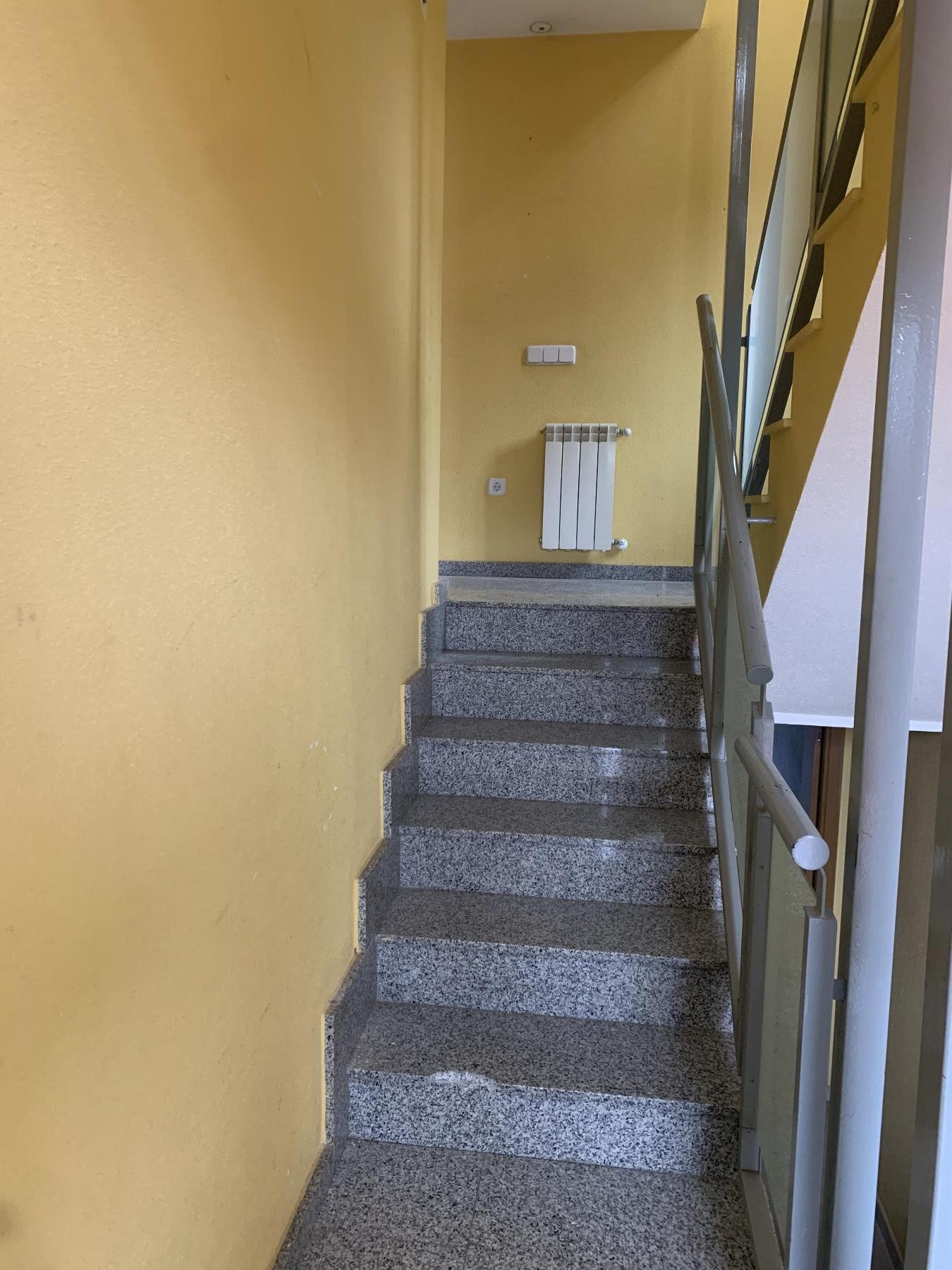 Escalera