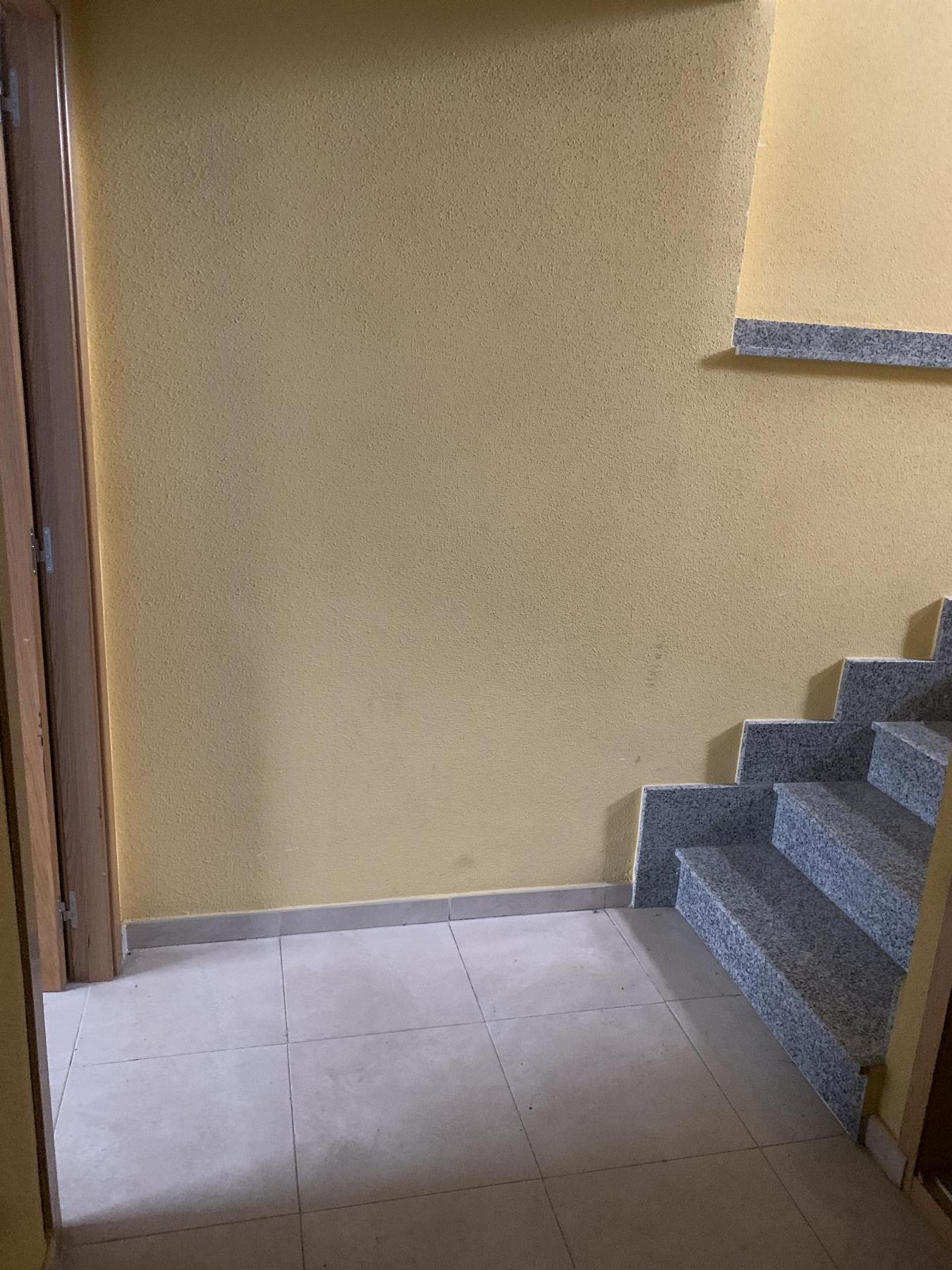 Escalera