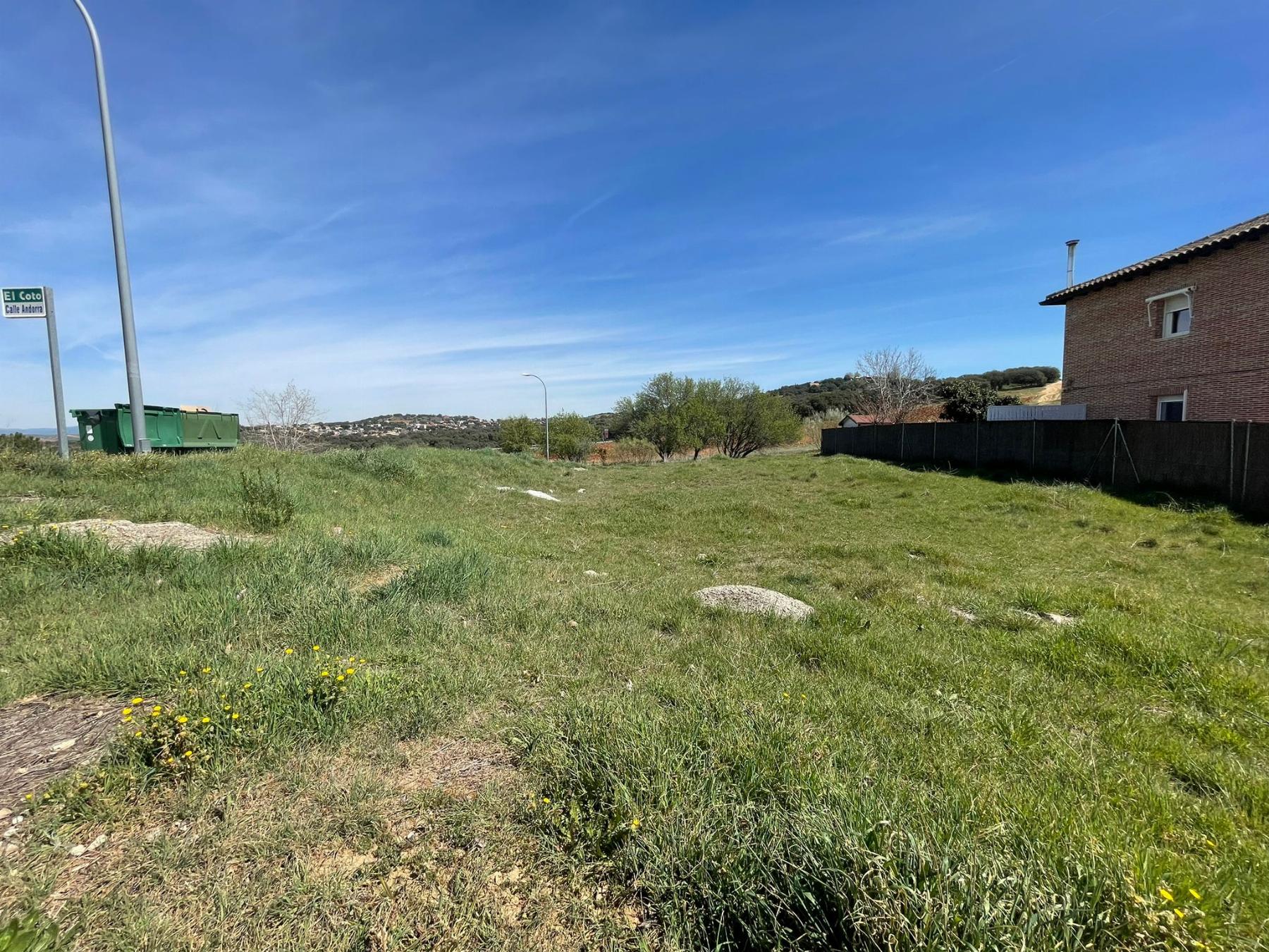 Terreno