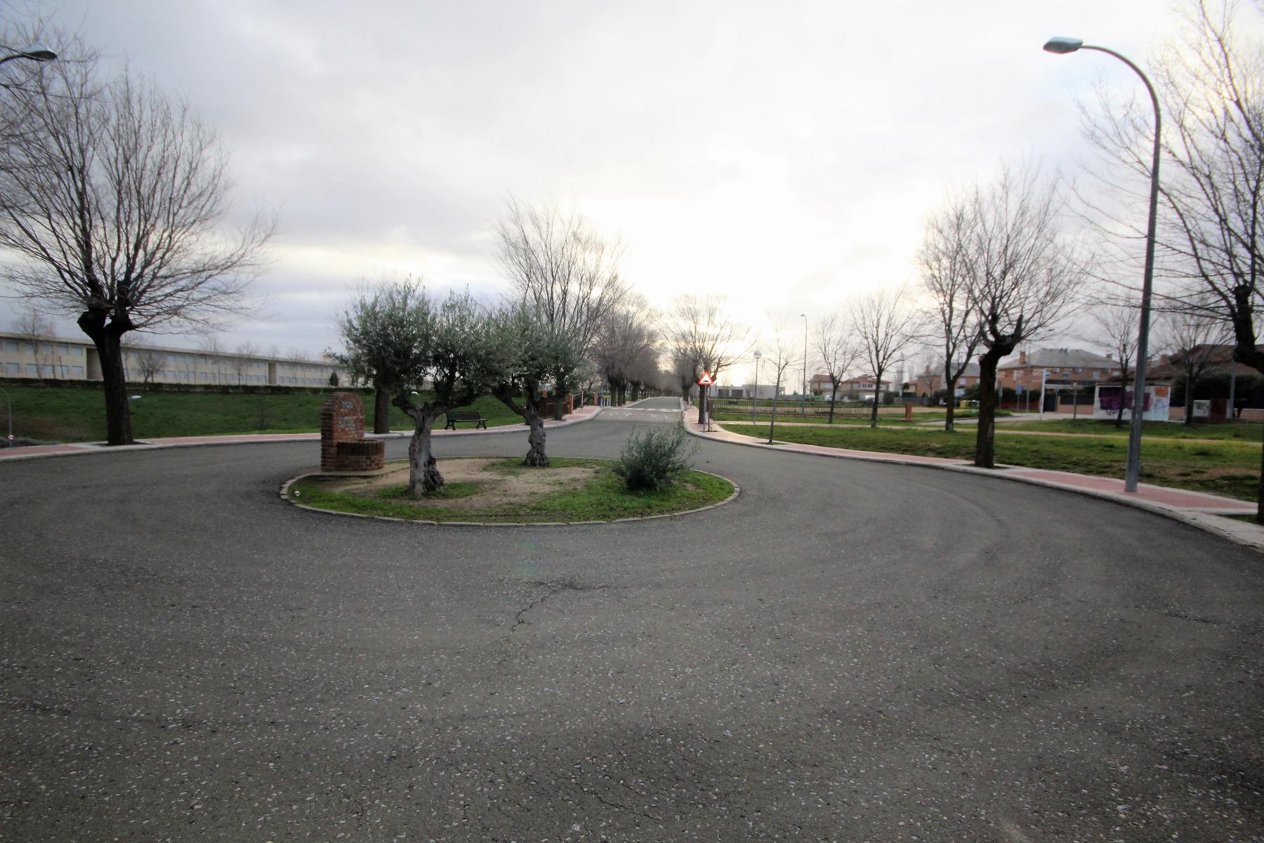 Alrededores