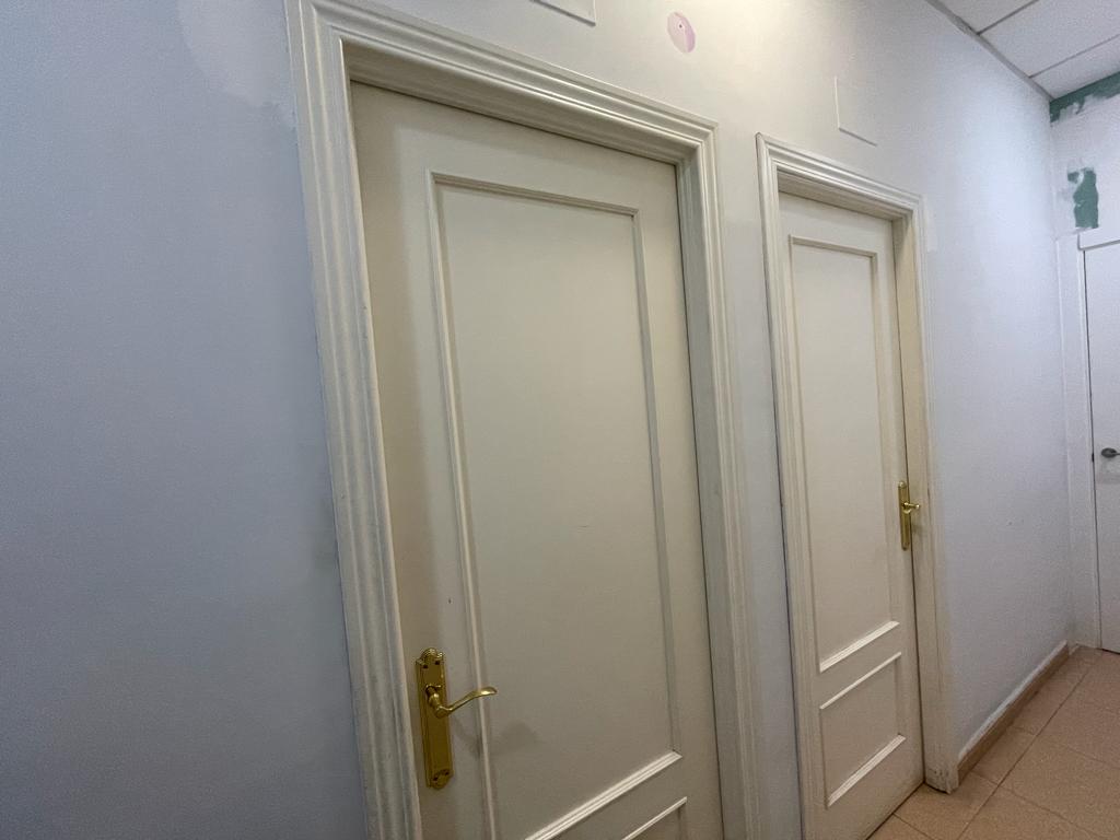 Pasillo