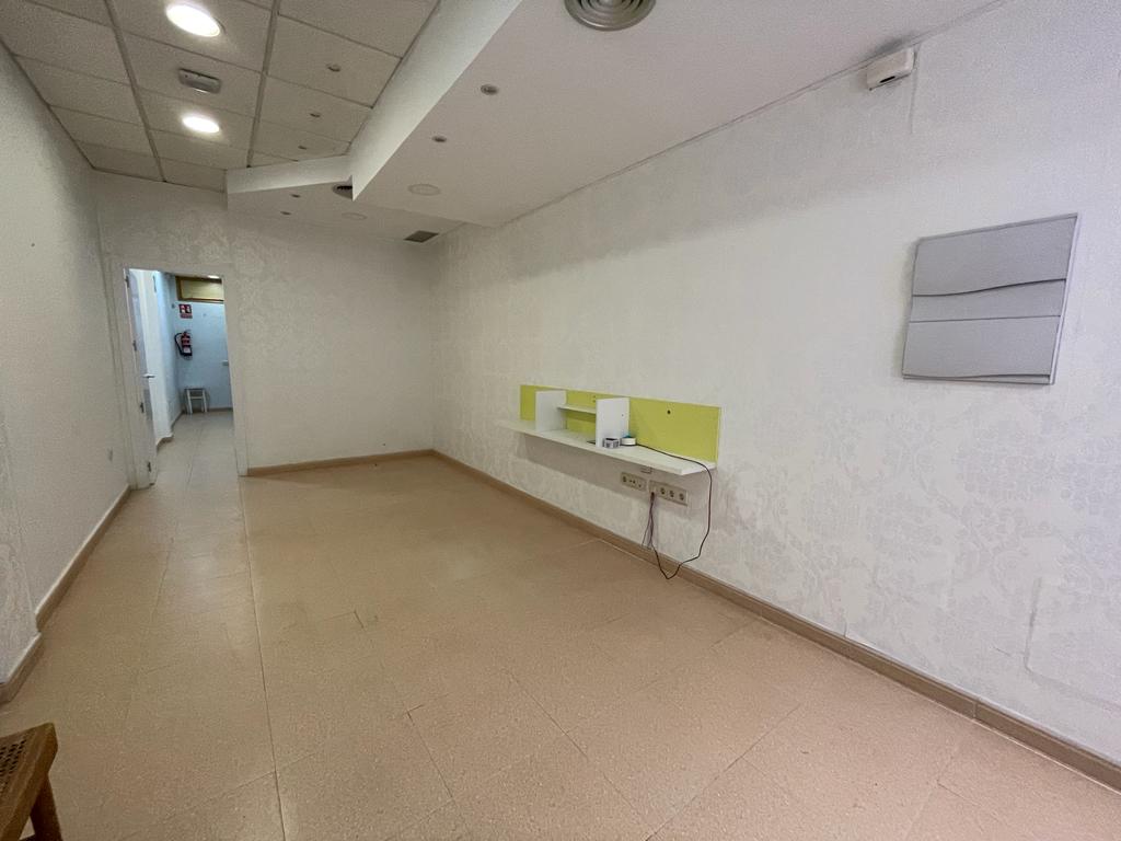 Entrada/Salida