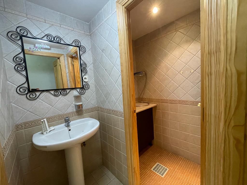 Baño
