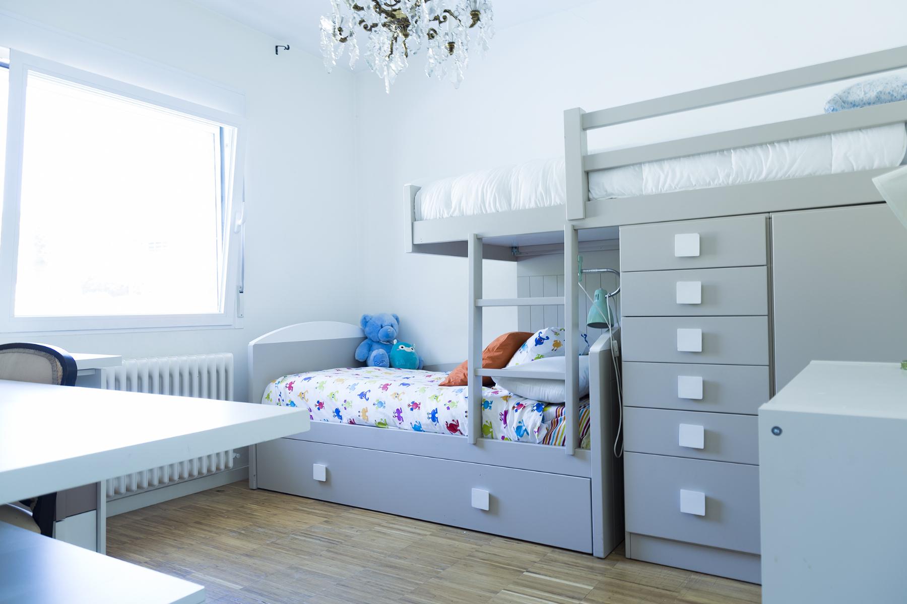 Dormitorio
