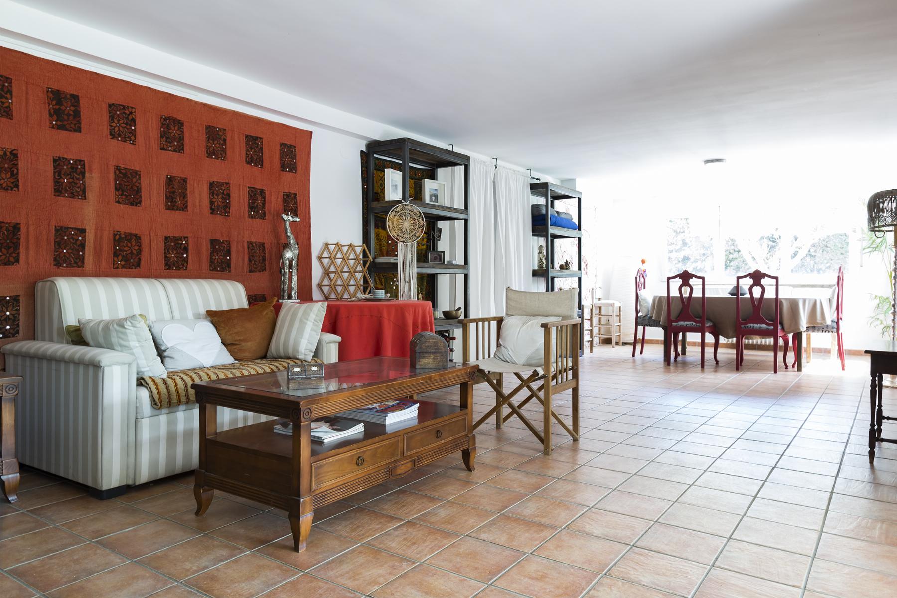 Salón