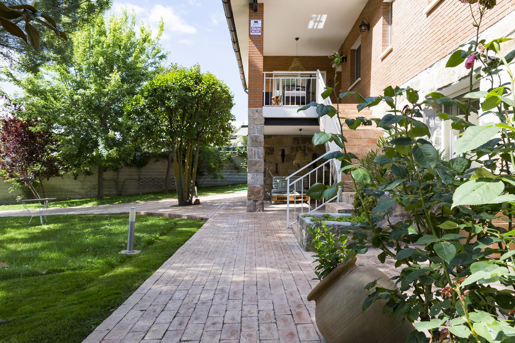 Jardín