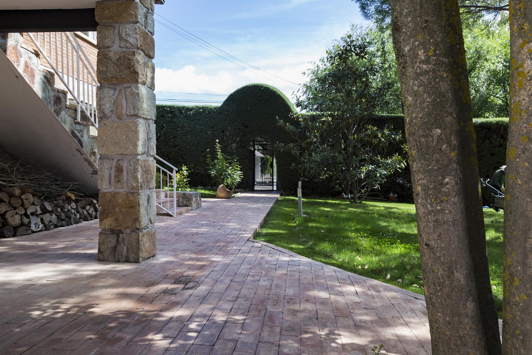 Jardín