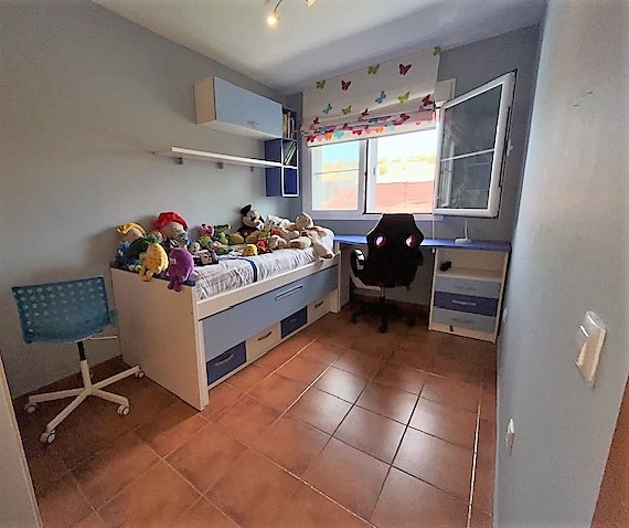 Dormitorio