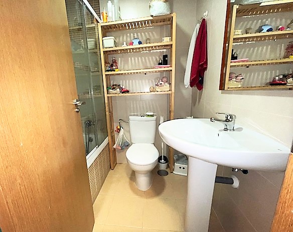 Baño