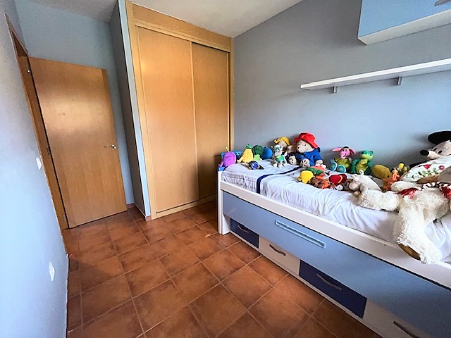 Dormitorio