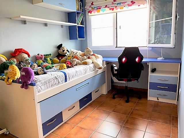 Dormitorio