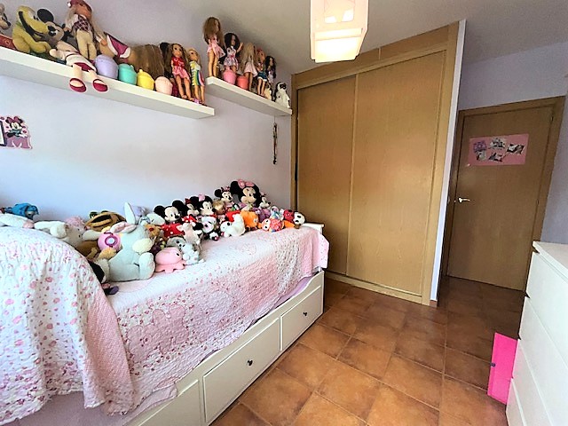 Dormitorio