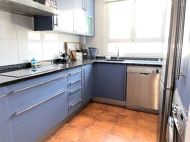 Cocina