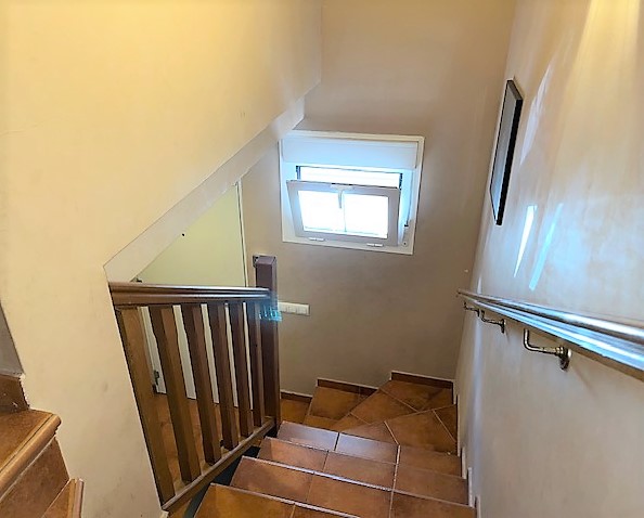 Escalera