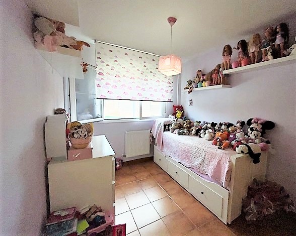 Dormitorio