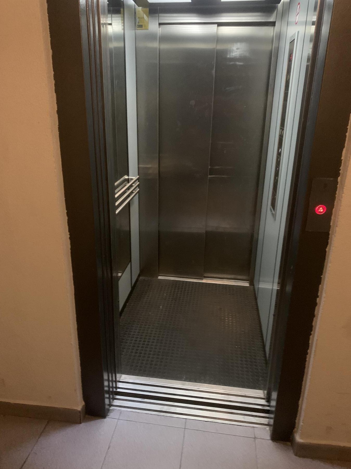 Venta de garaje en Alcobendas