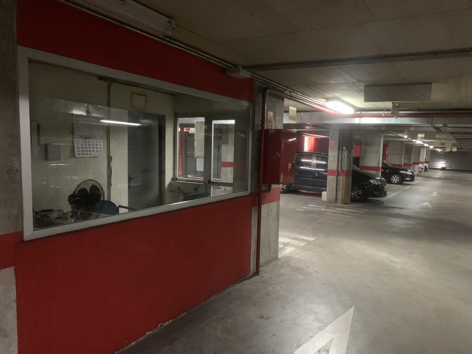 Recepción