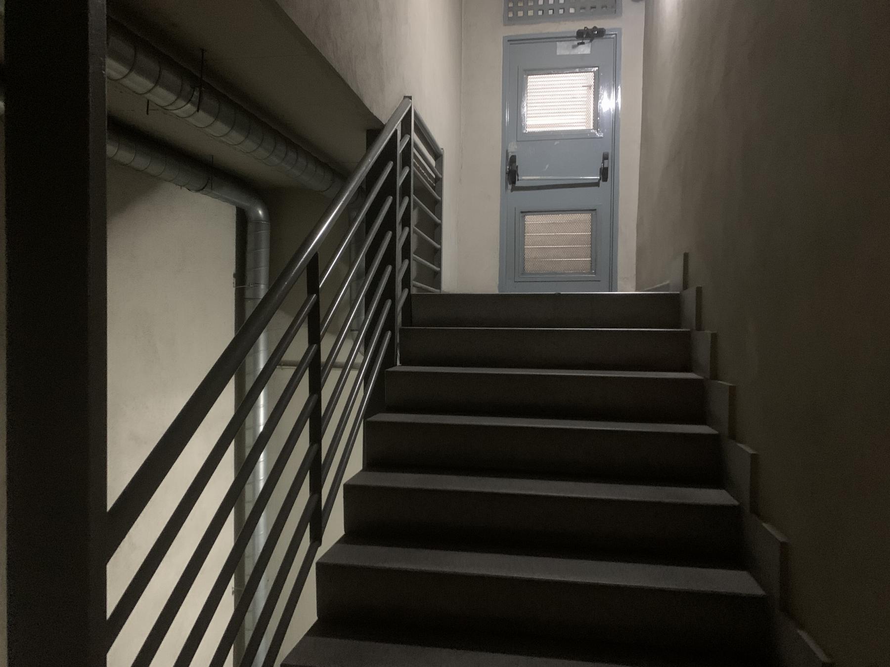 Escalera
