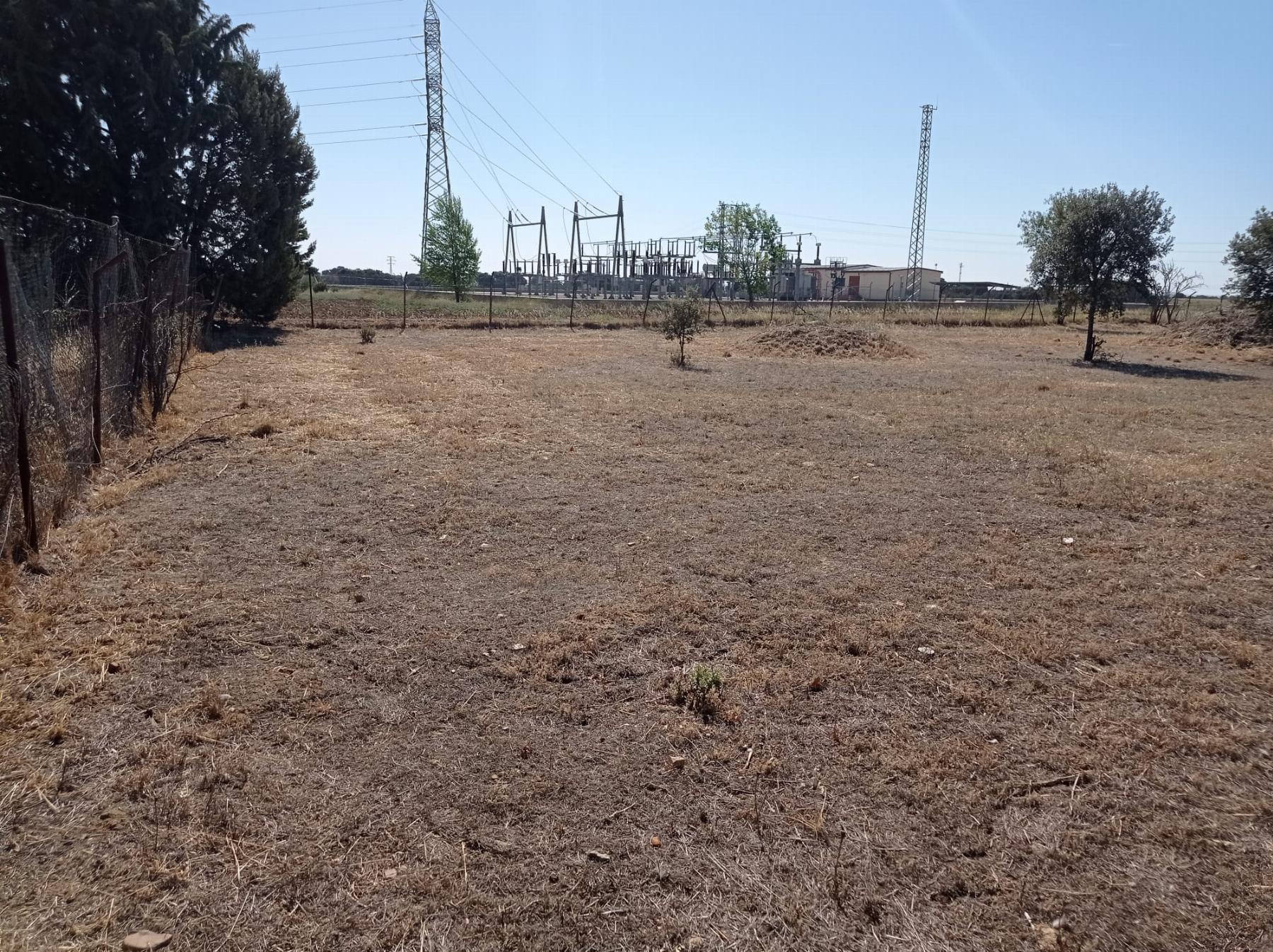 Venta de terreno en El Casar