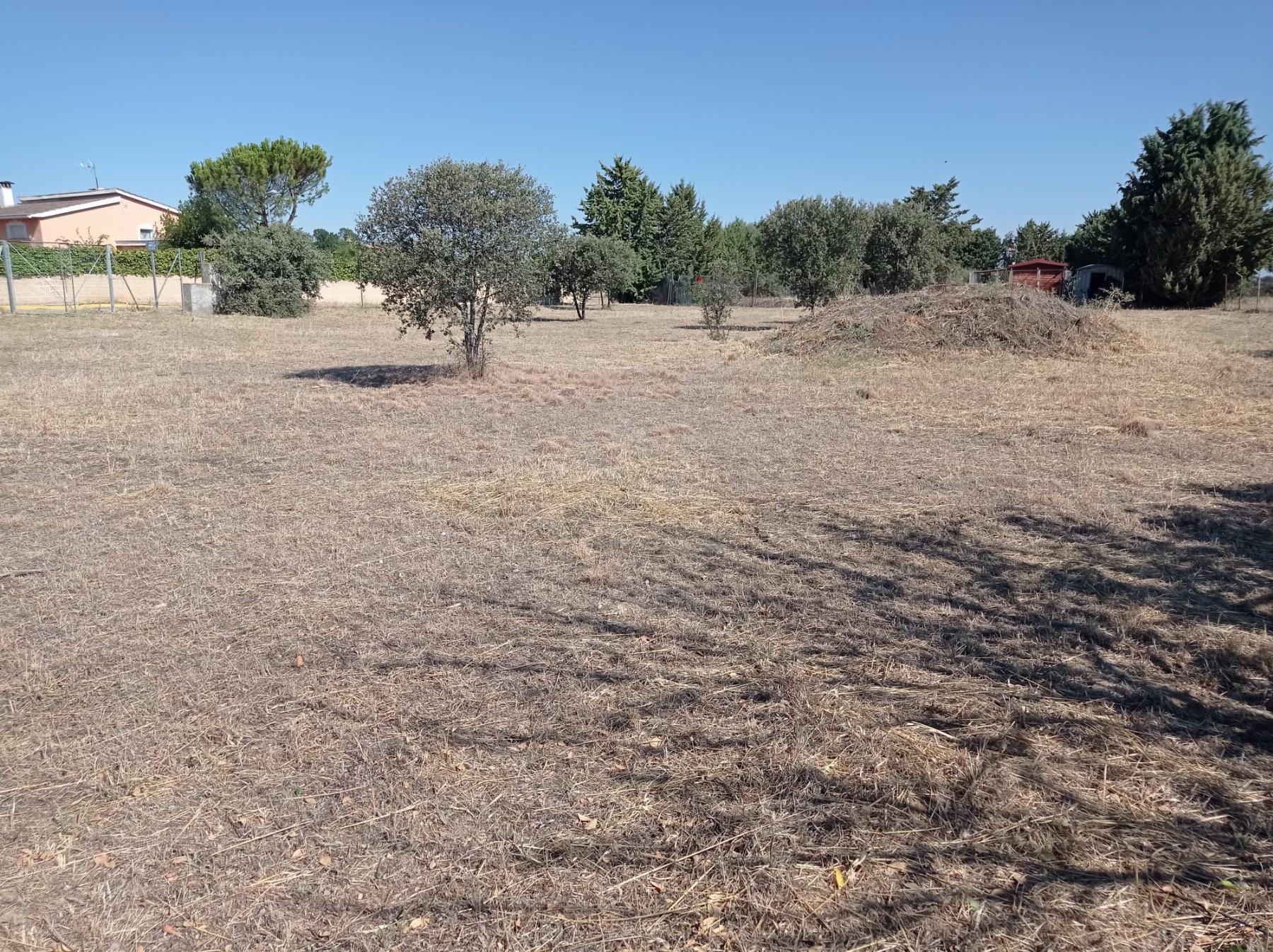Venta de terreno en El Casar