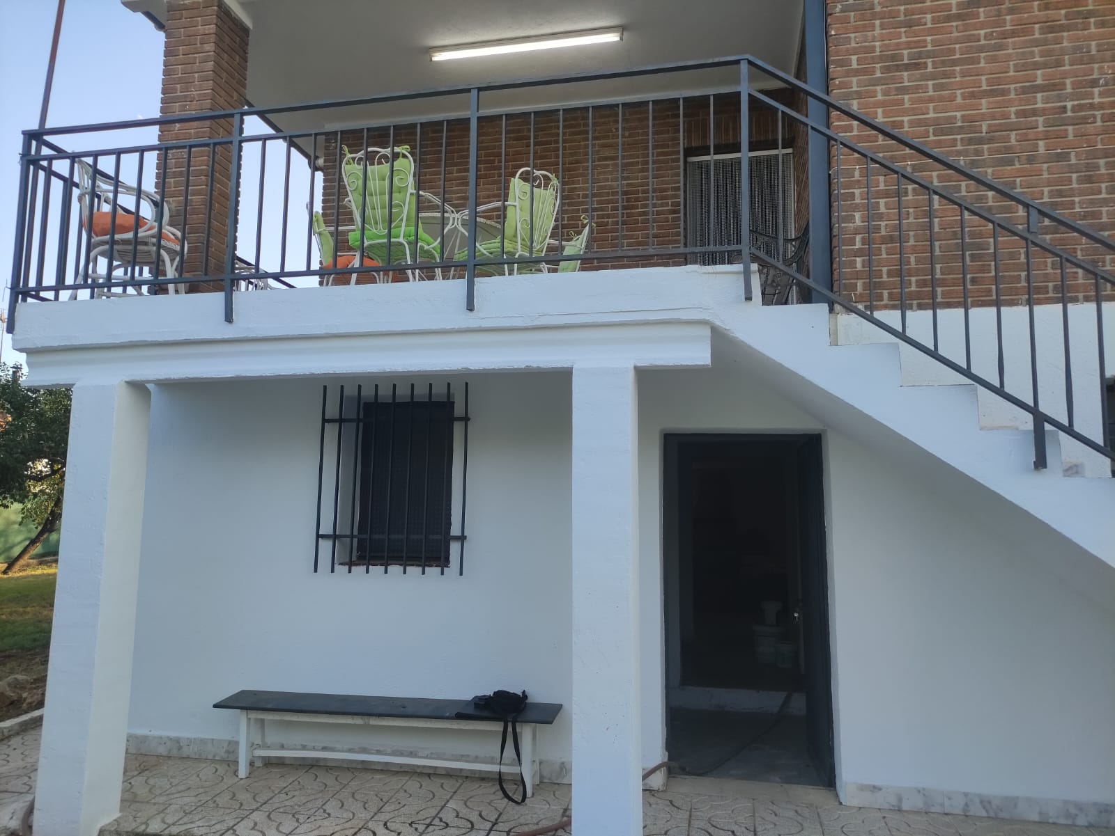 Fachada