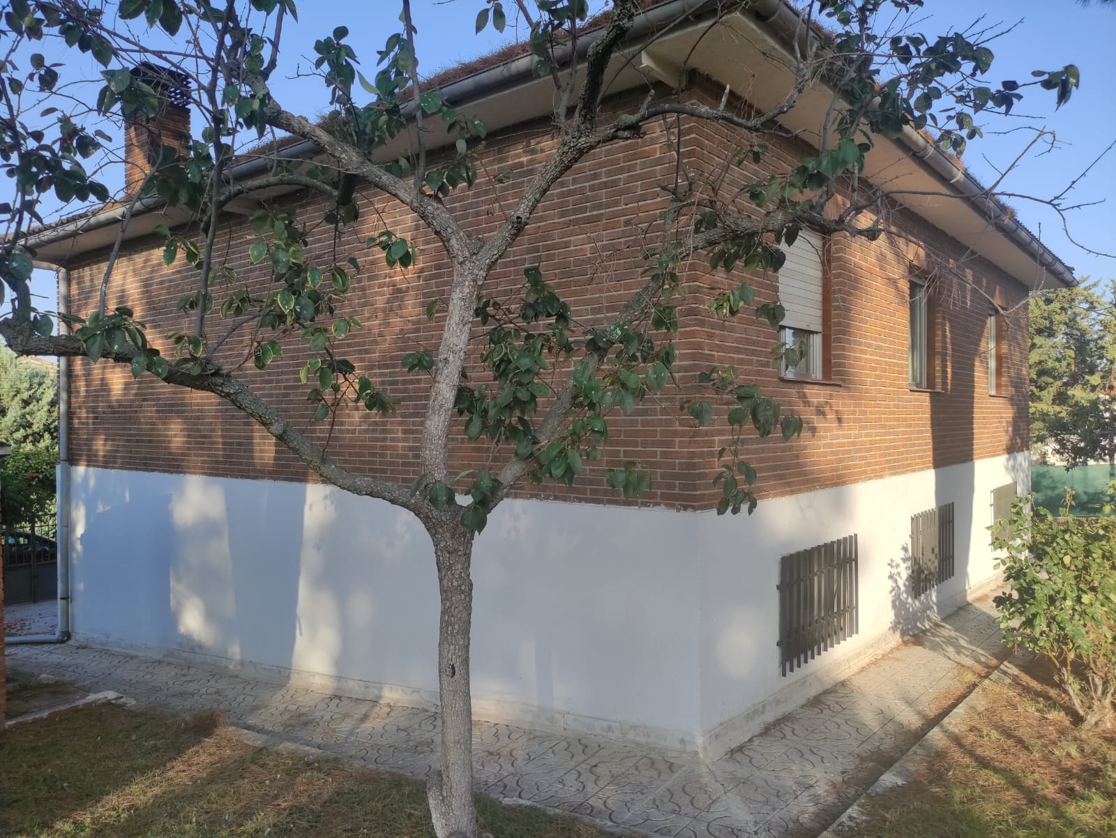 Fachada