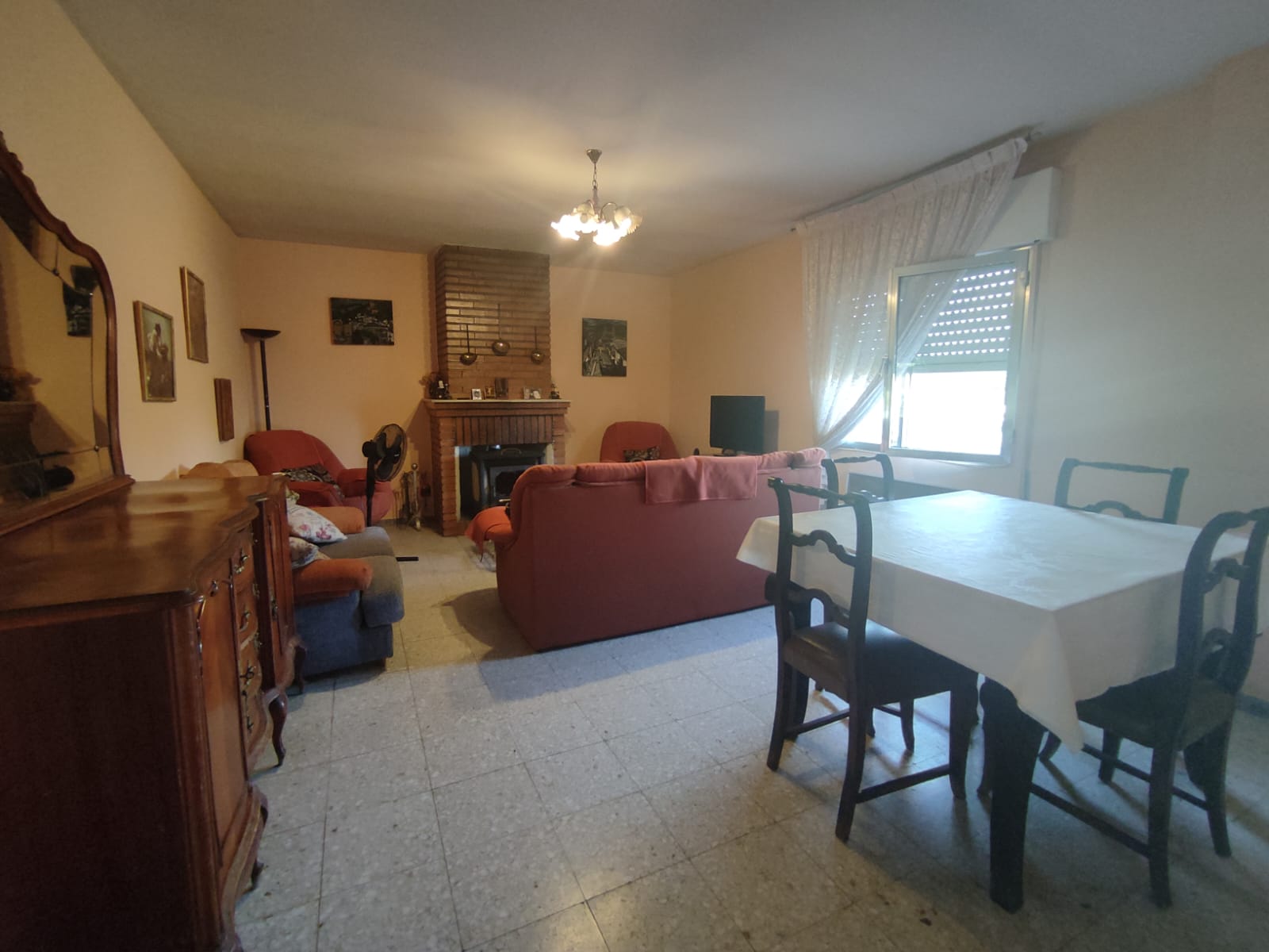 Salón