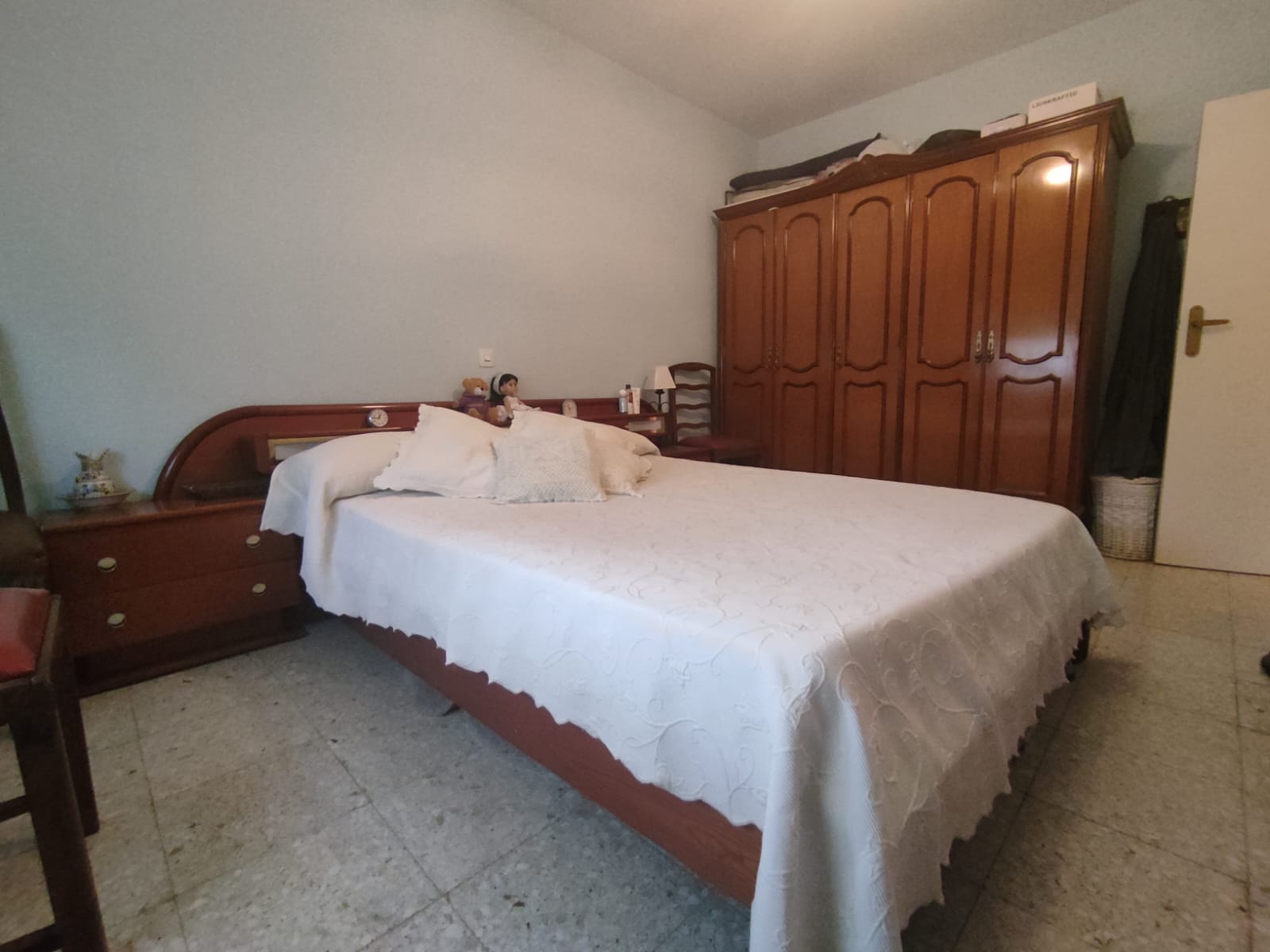 Dormitorio