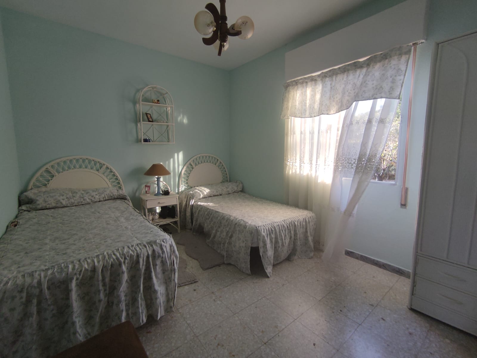 Dormitorio