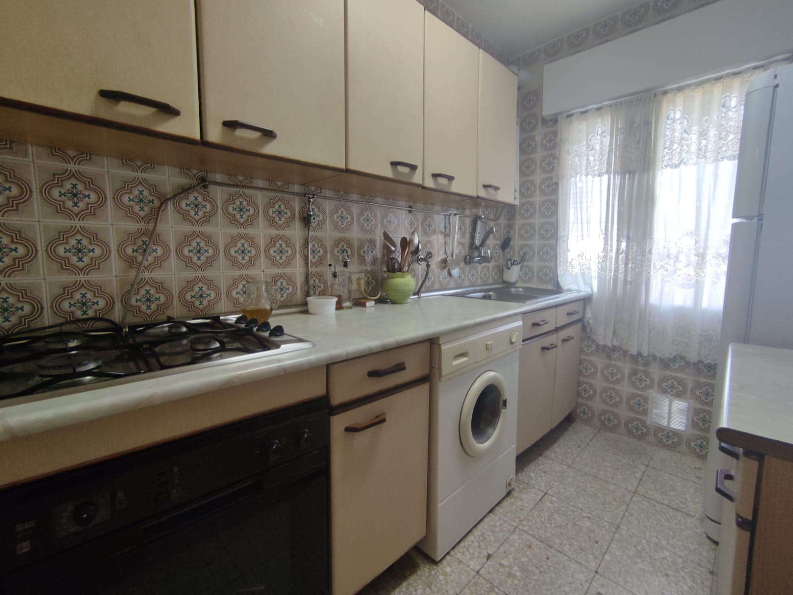 Cocina