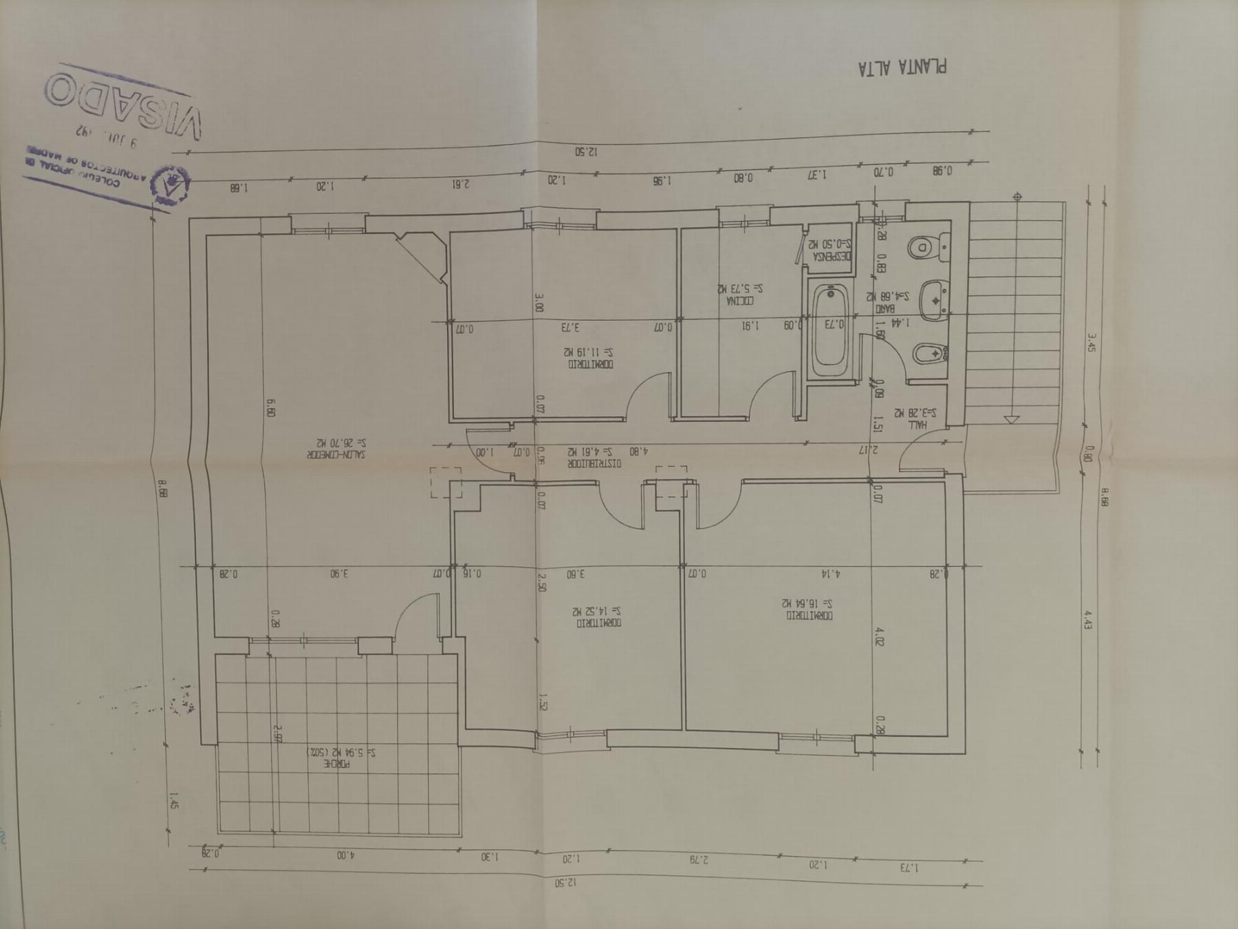 Venta de chalet en Serracines