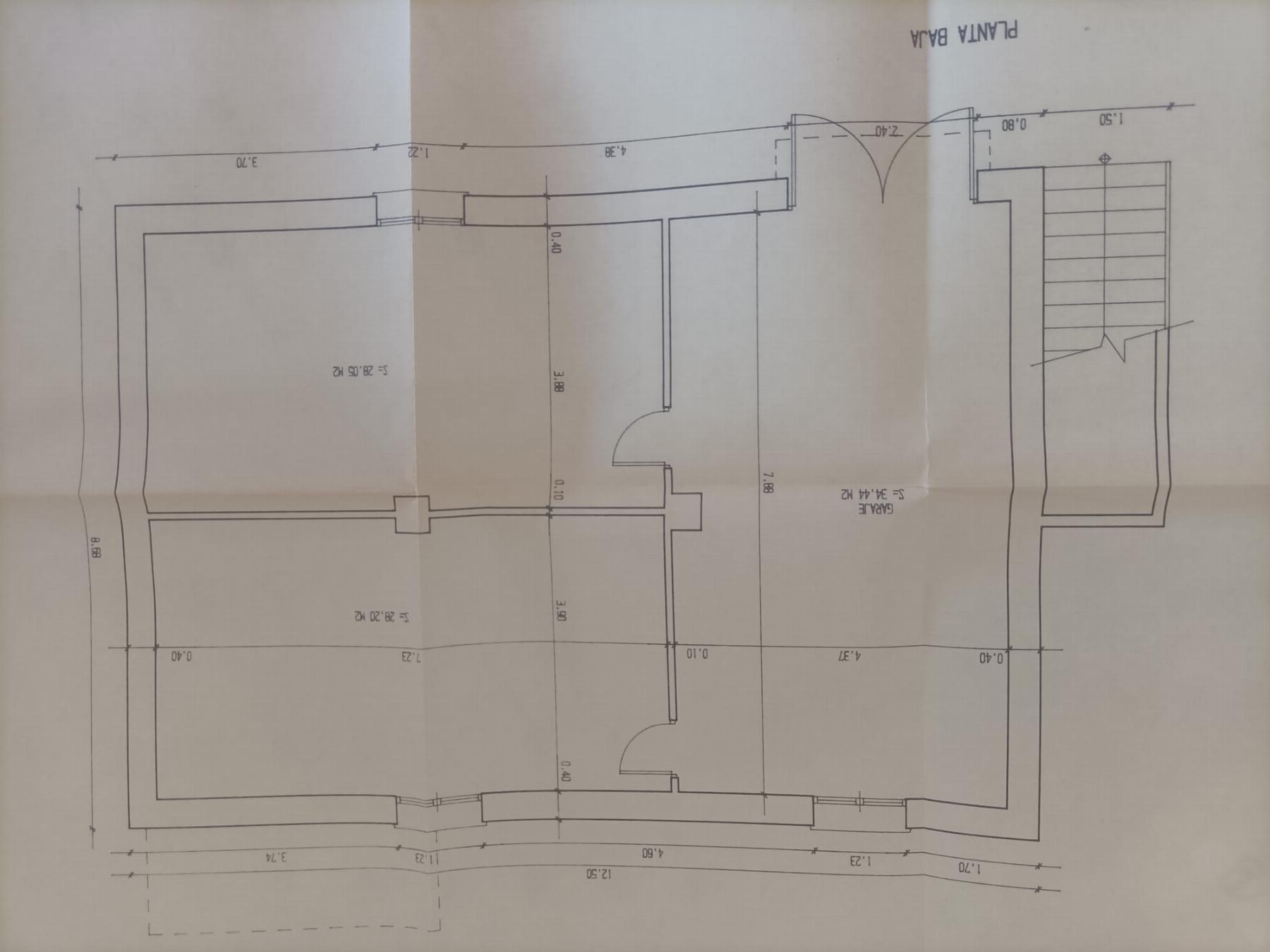 Venta de chalet en Serracines