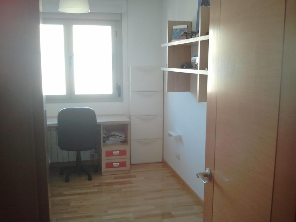 Dormitorio