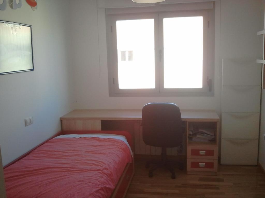Dormitorio