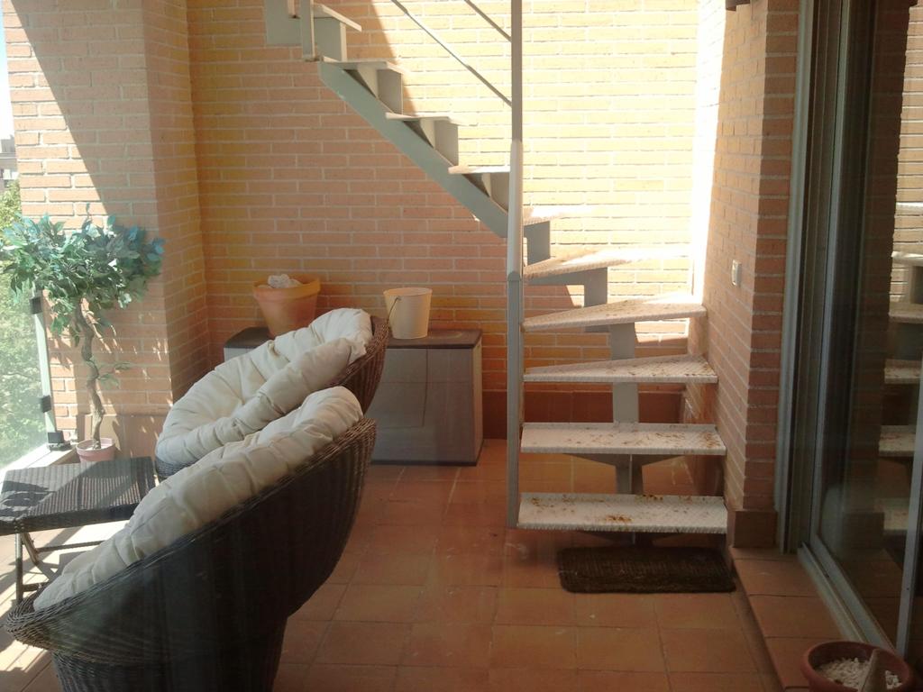 Terraza