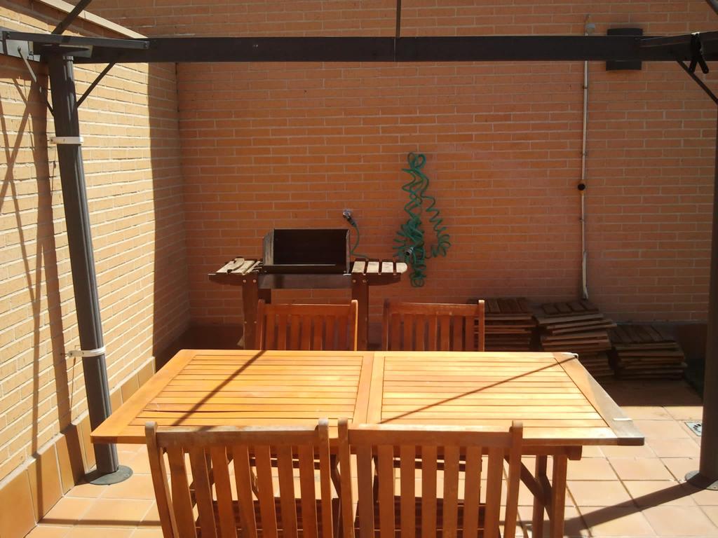 Terraza
