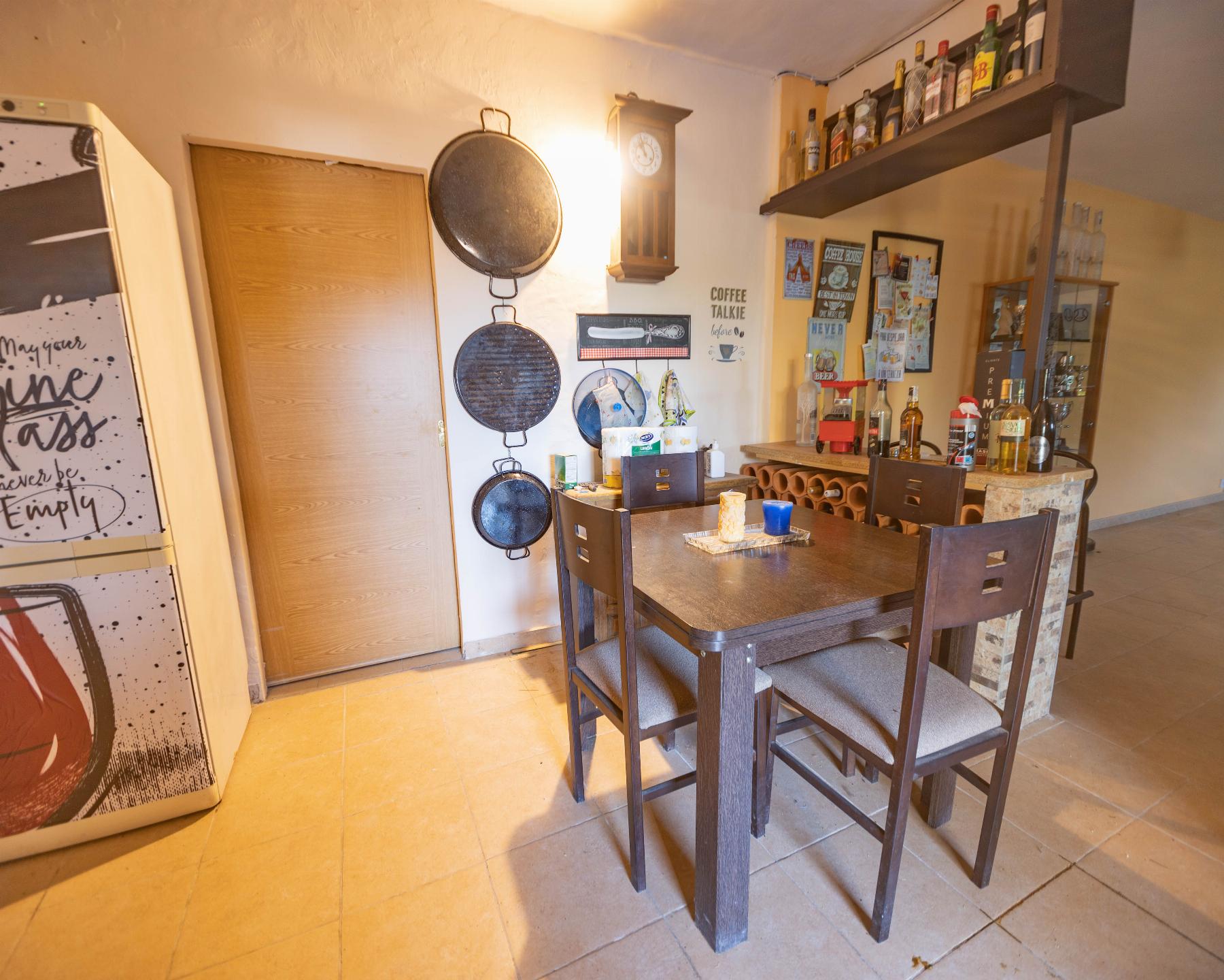 Cocina